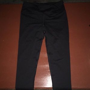 Victorias Secret Sport yoga capris